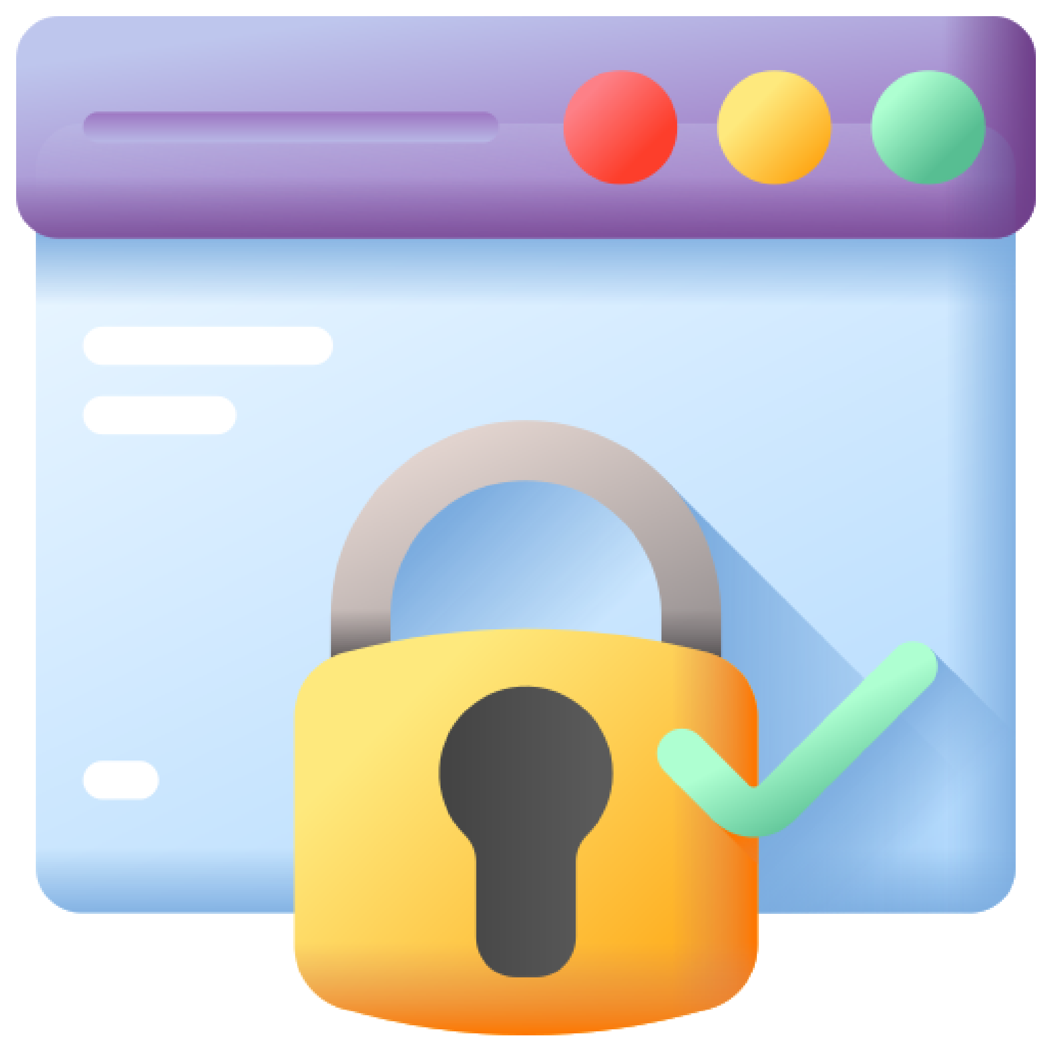 Security Compliance Enhanced Security Measures